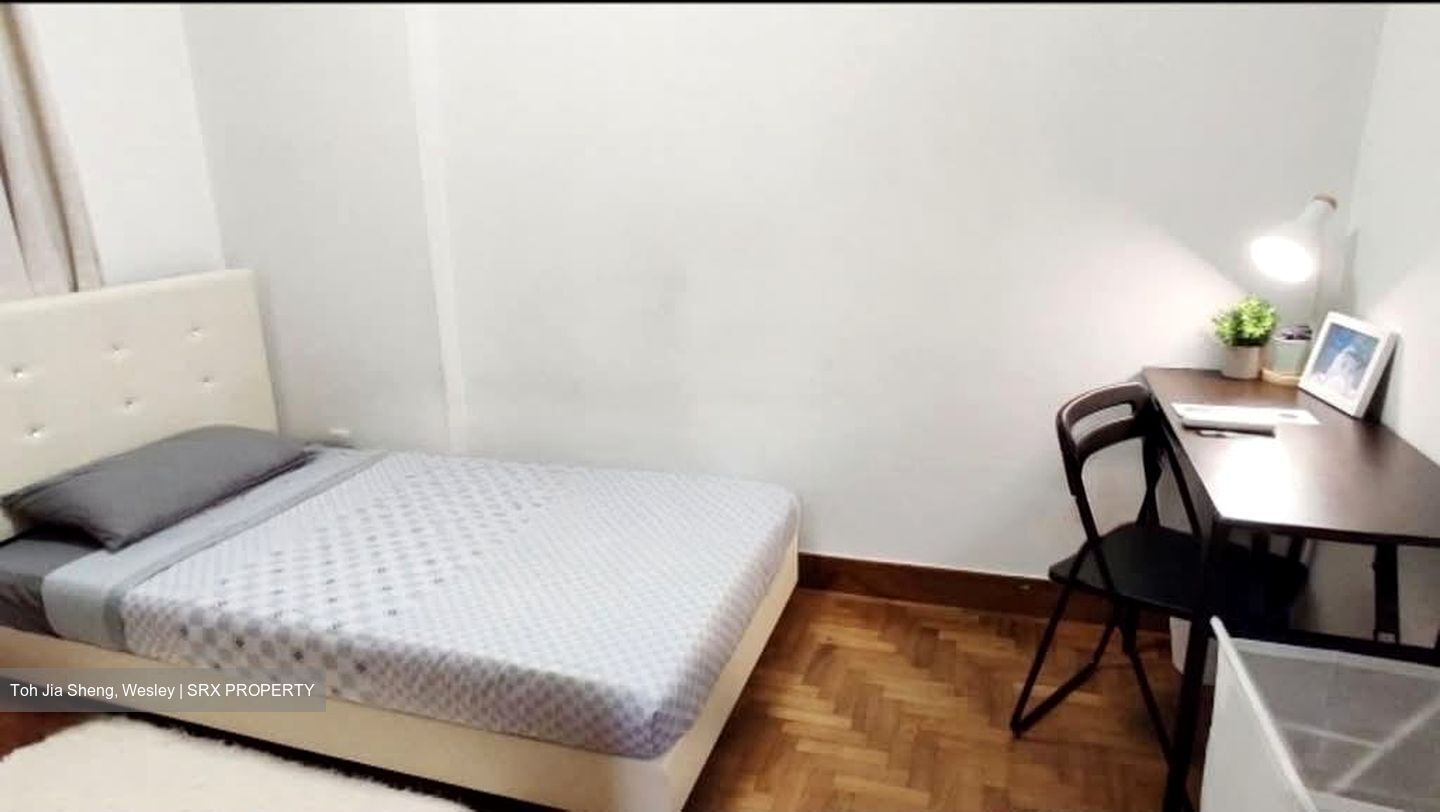 Parc Vista (D22), Condominium #552092081